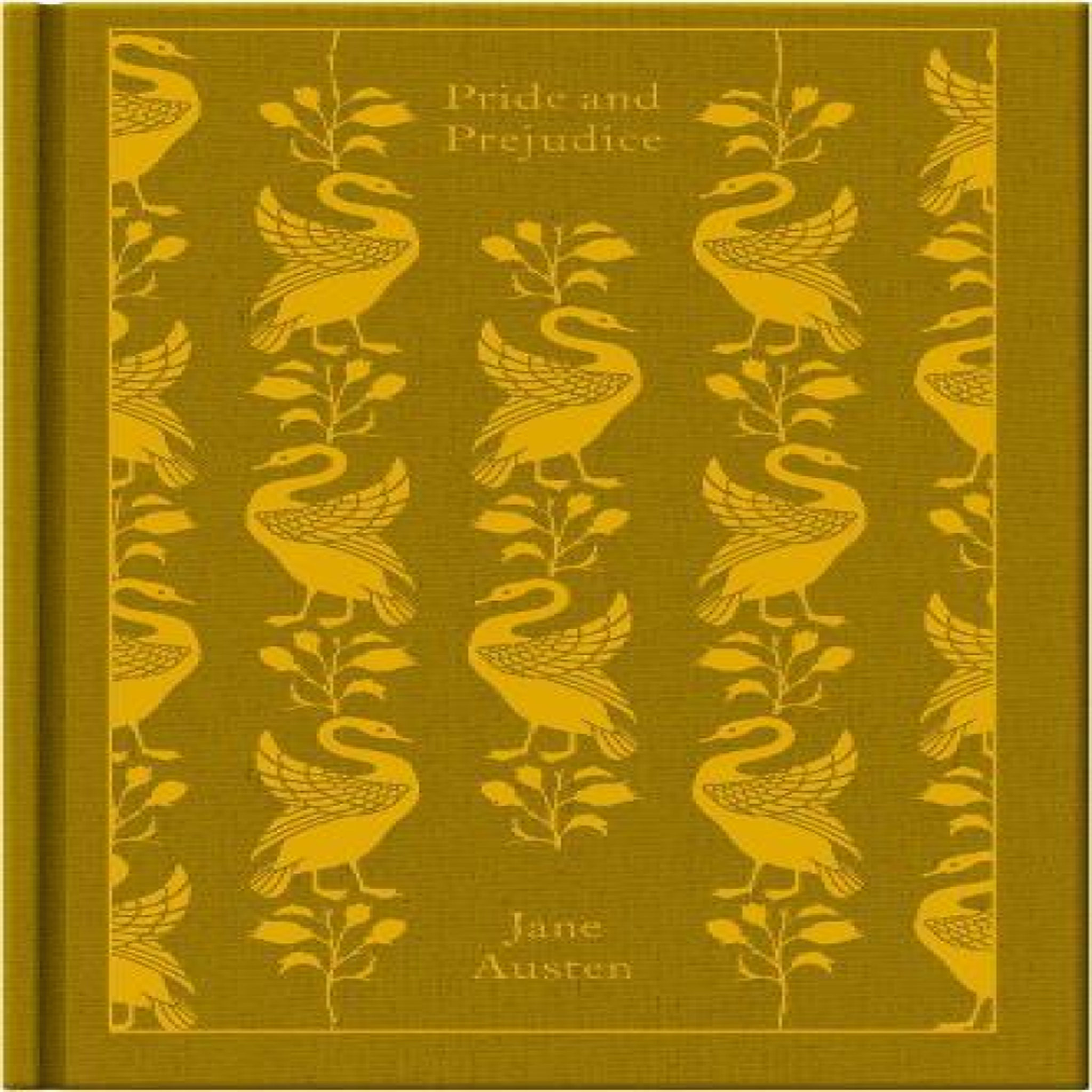 LIVRES Pride and Prejudice - Jane Austen