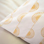 Voir la diapositive 3 : Home collection Parure De Couette Microfibre Helis
