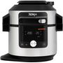Voir la diapositive 2 : NINJA Multicuiseur Foodi Max OL750EU  gris/noir 7,5 L, 14 modes de cuisson dont air fryer