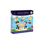 Cartamundi Jeu d ambiance Cartamundi Rêve de Trésor