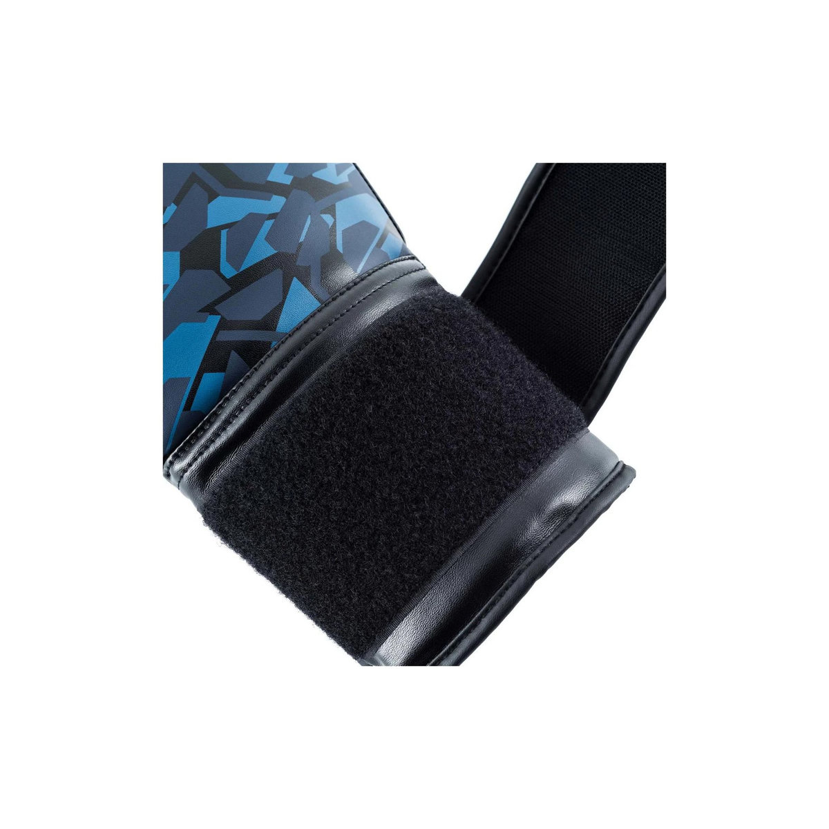 UFC Gants de boxe camouflage Octagon UFC - Noir - 14 oz