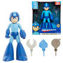 Voir la diapositive 2 : JAKKS PACIFIC Megaman Figurine Deluxe 30 cm