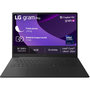 Voir la diapositive 1 : LG Ordinateur portable Gram Pro 16Z90TS-G.AU79F Copilot+