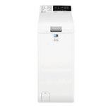 ELECTROLUX Lave-linge top 40cm 6kg 1251 tours/min - EW7T3632PA