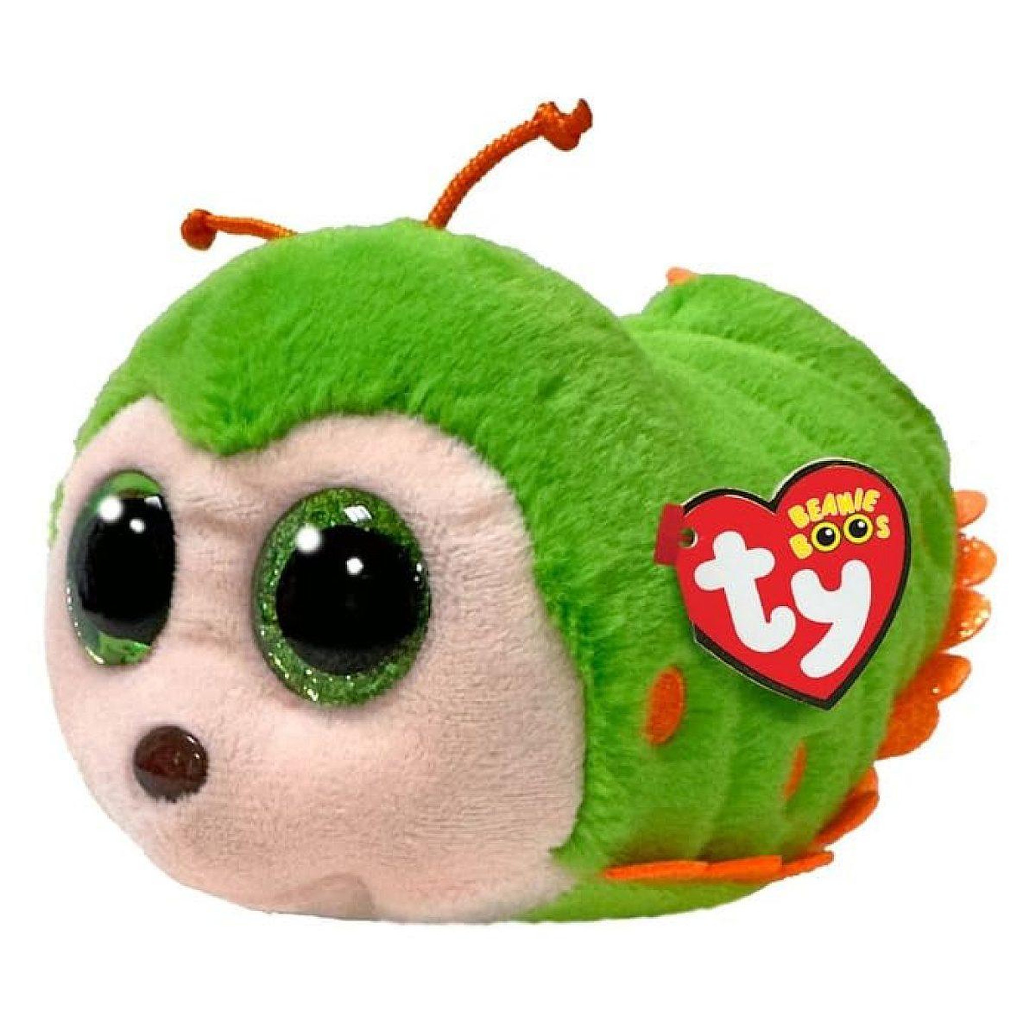 Ty Beanie boos small - pilar la chenille