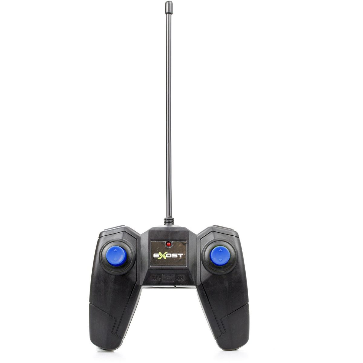 Voiture Radiocommandée New Storm Bleue