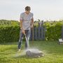 Voir la diapositive 6 : GARDENA Tondeuse robot sileno life 750