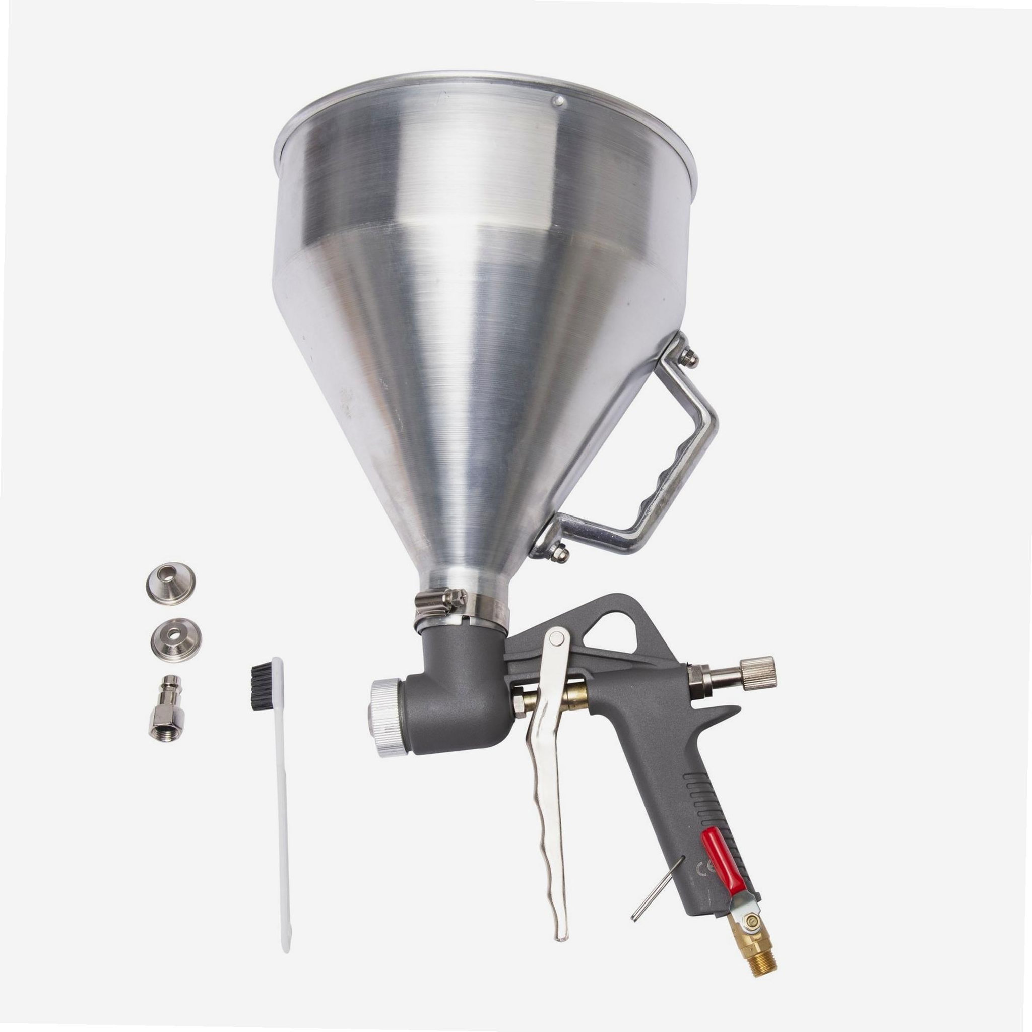 PRODIF Machine à crépir 5l prodif