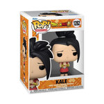 Funko Figurine Funko Pop Animation Dragon Ball Super Kale