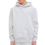 Jack & Jones Sweat  Garçon Jack & Jones Jeurban. Coloris disponibles : Gris