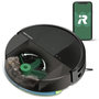 Voir la diapositive 1 : IROBOT Robot Aspirateur Laveur Roomba 205 Combo DustCompactor L121040