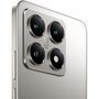 Voir la diapositive 3 : XIAOMI Smartphone 14T conçu avec Leica Gris 256Go