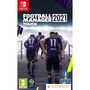 Voir la diapositive 1 : Football Manager 2021 - Code de Téléchargement Nintendo Switch