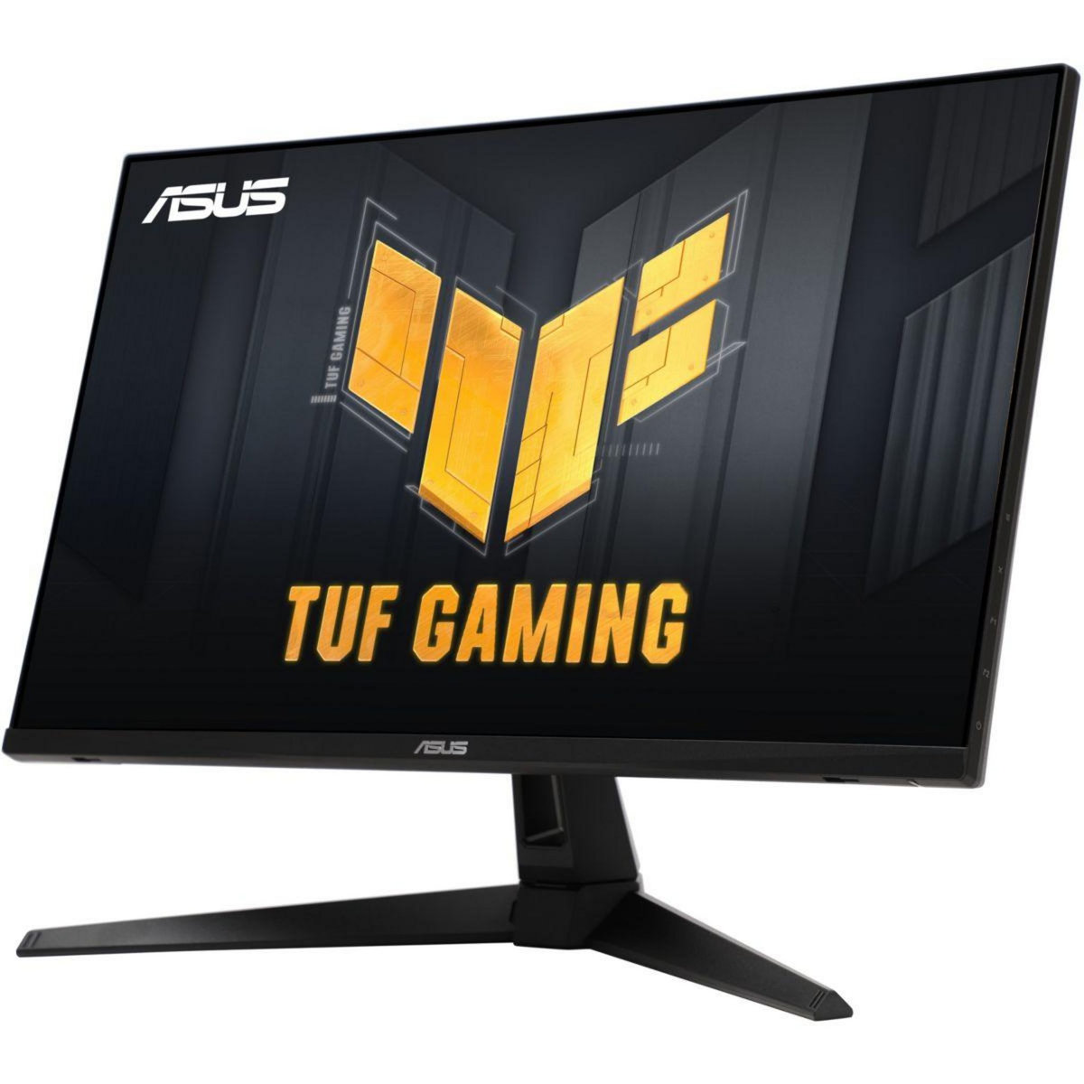 ASUS Ecran PC Gamer TUF VG279QM1A Plat 27'' IPS