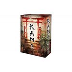 OKA LUDA Jeu de stratégie Oka Luda Kami