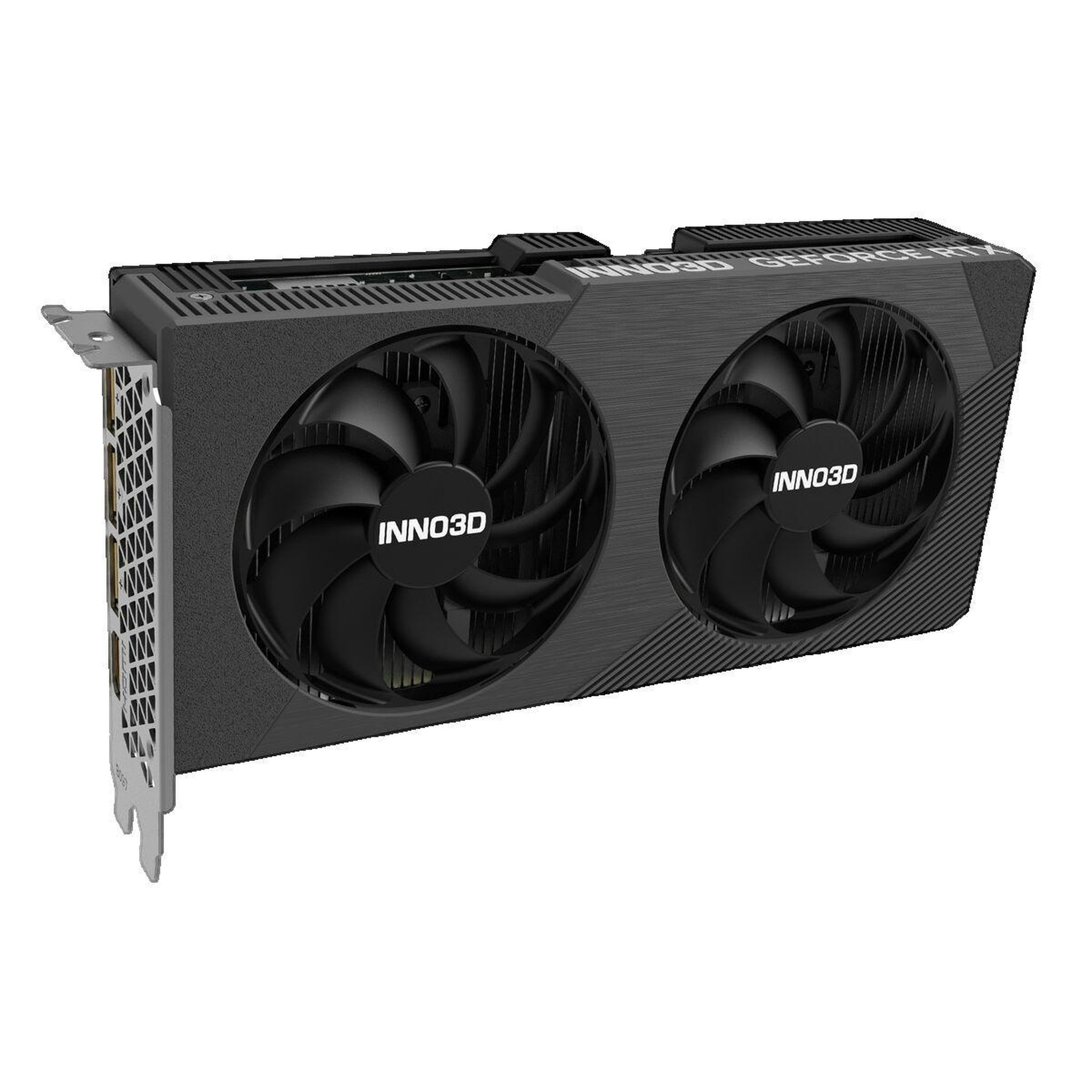 inno3d carte graphique inno3d geforce rtx 5060 twin x2