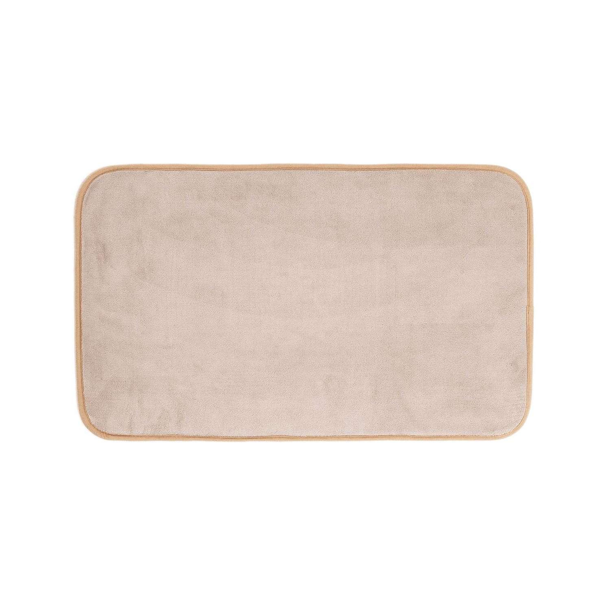 Voir la diapositive 1 : Douceur d'Intérieur Tapis de bain berkeley
