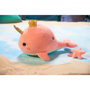 Voir la diapositive 4 : Gipsy GIPSY - BellaBloo Le Narval musical et lumineux 35 cm