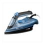Voir la diapositive 3 : BRAUN BRAUN FI3194 BK FreeStyle 3 - Fer vapeur - Puissance 2400 W - Vapeur constante 45 g/min Pressing 200g/min - Semelle SuperCeramic