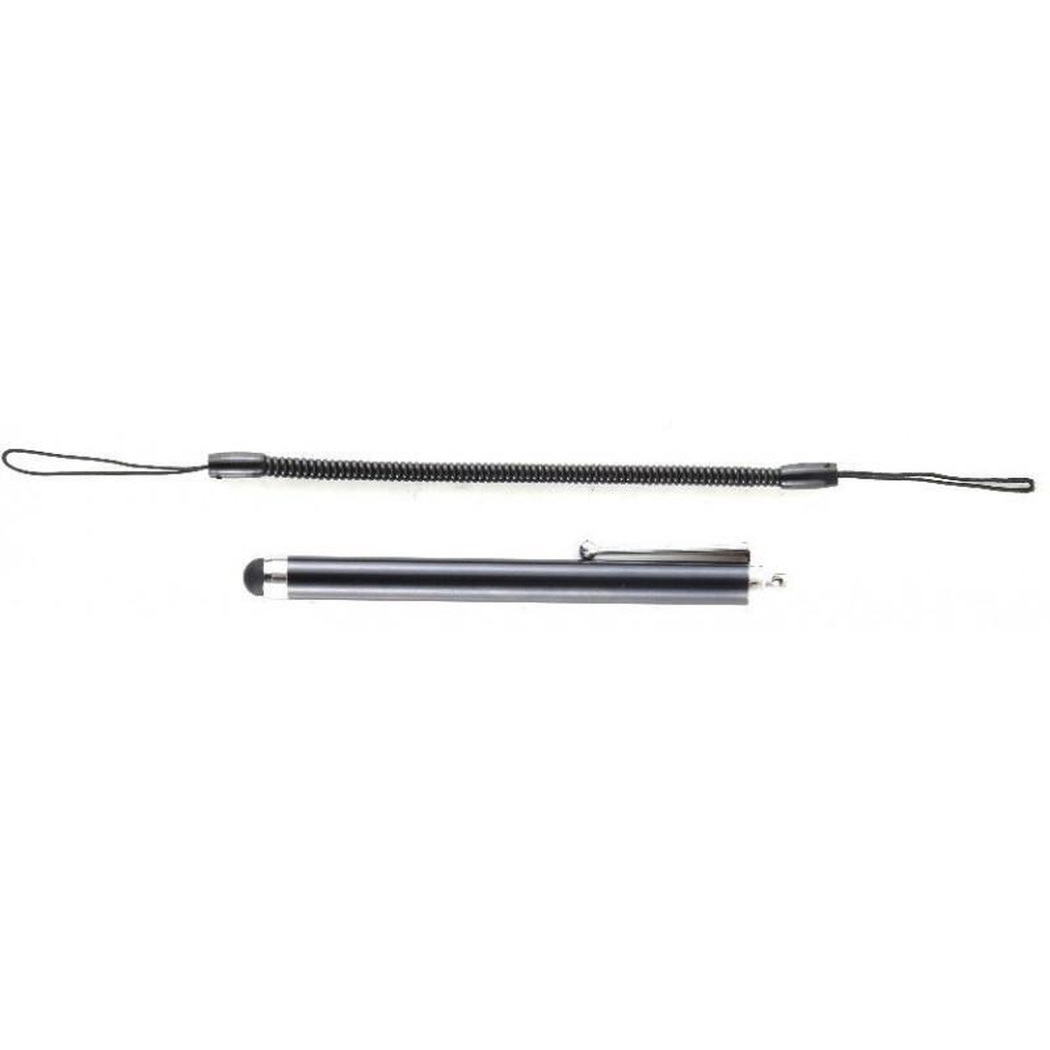 Voir la diapositive 3 : Akashi Stylet tactile avec dragonne AKASHI ALTSTYLATABK