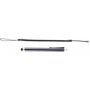 Voir la diapositive 3 : Akashi Stylet tactile avec dragonne AKASHI ALTSTYLATABK