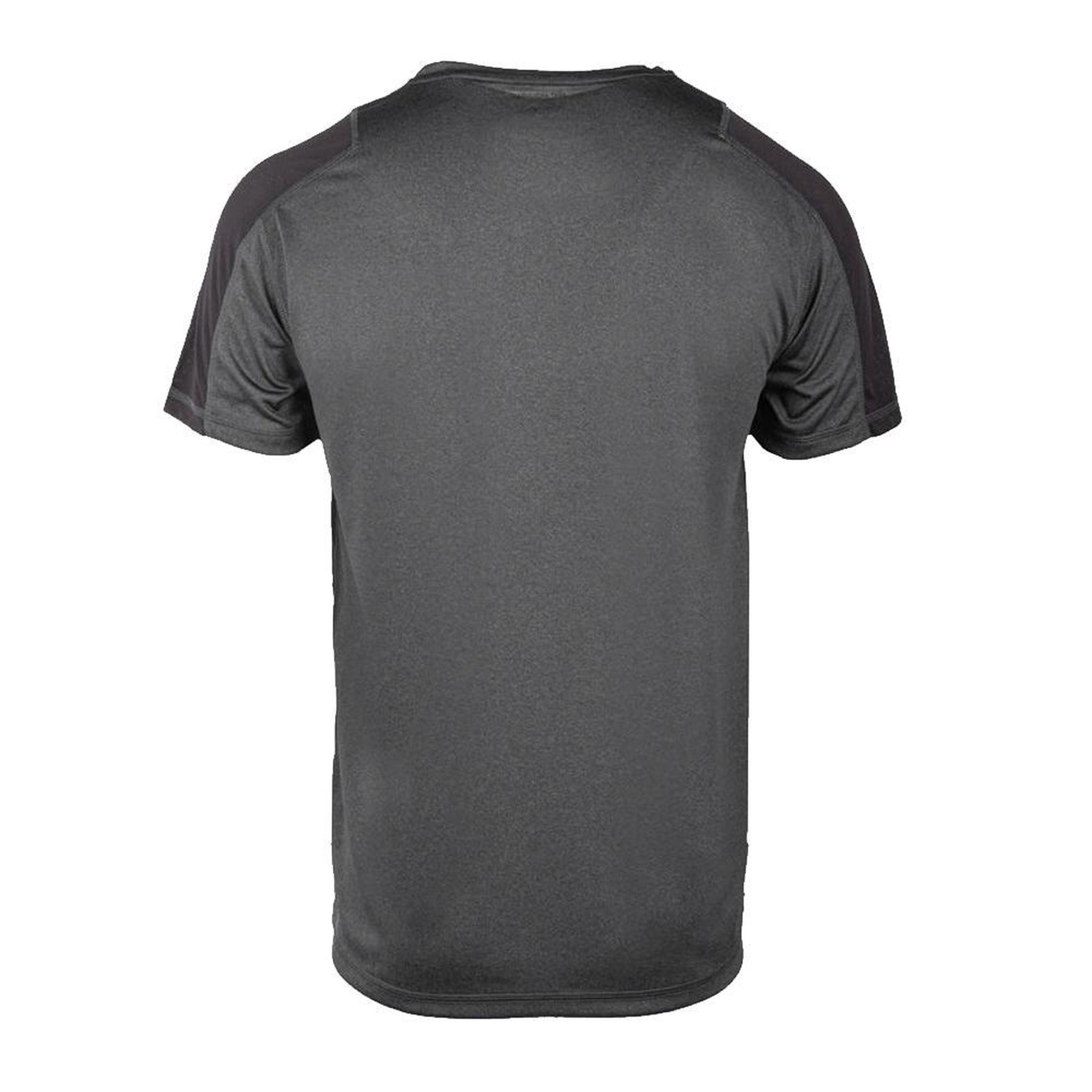Voir la diapositive 2 : Best Mountain T-shirt Noir Homme Best Mountain Rando 06