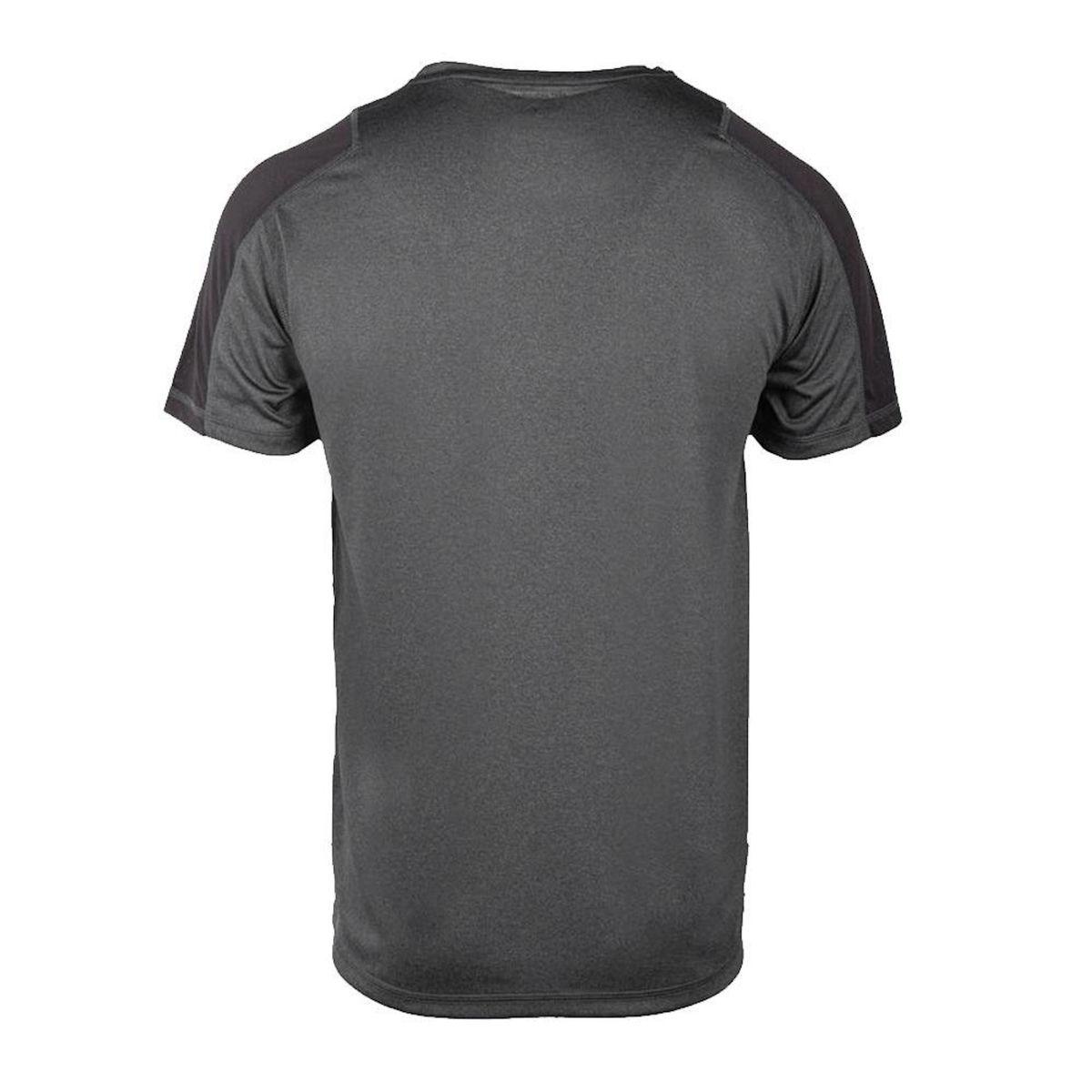 Best Mountain T-shirt Noir Homme Best Mountain Rando 06