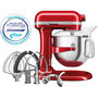 Voir la diapositive 1 : KitchenAid Robot pâtissier 5KSM70SHXECA pomme d'amour