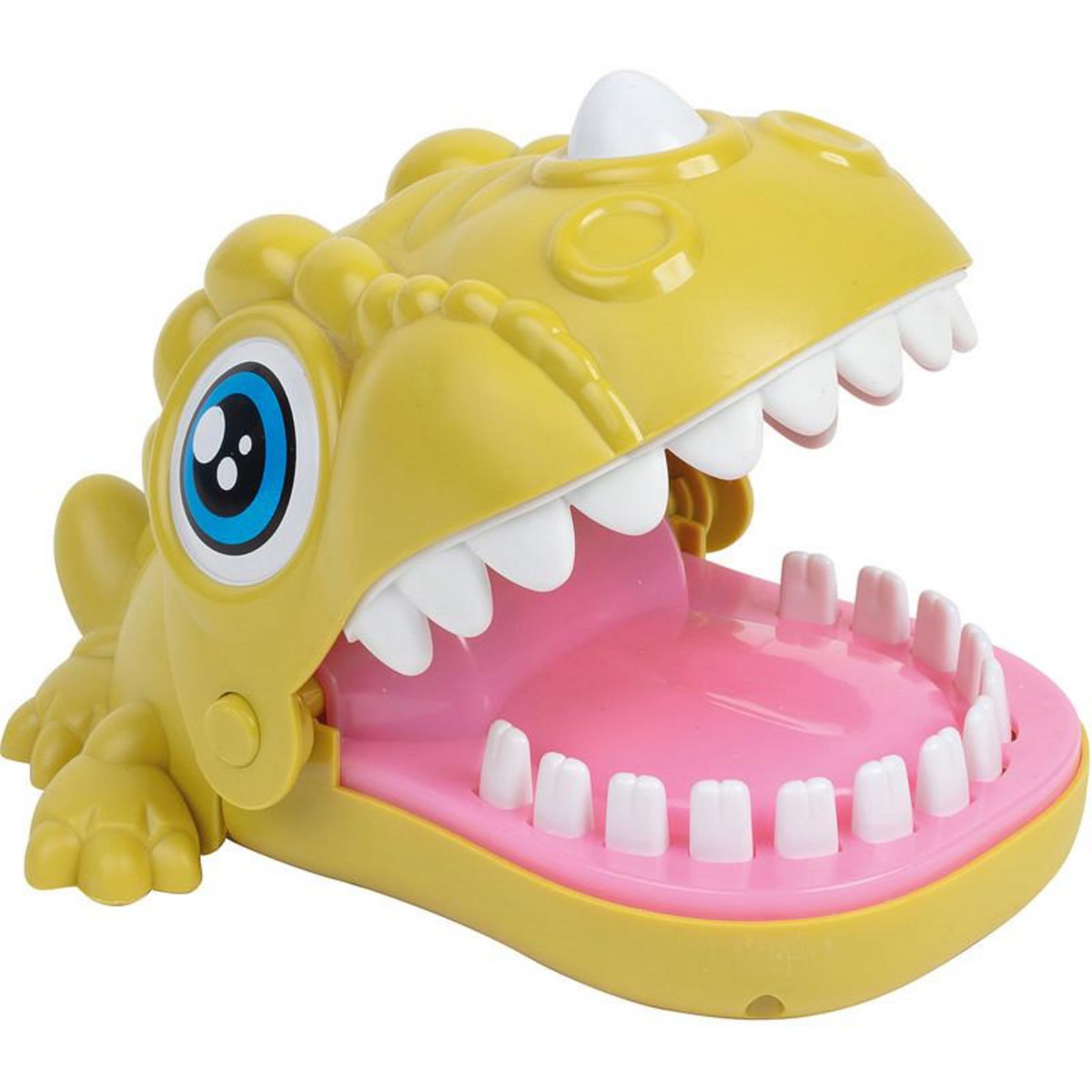 JEU CROQUE ANIMAL ASS6 PRE6 85103