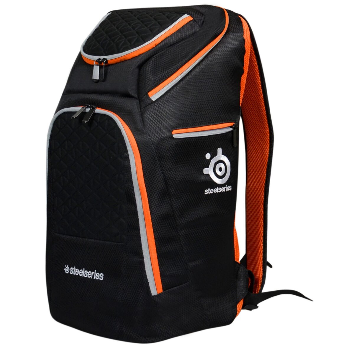 STEELSERIES Sac à dos Gaming Backpack 17.3"
