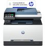 Voir la diapositive 1 : HP Imprimante multifonction Color LaserJetPro MFP 3302sdw