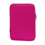 Voir la diapositive 1 : TnB housse pour tablette Slim colors rose