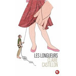 LES LONGUEURS, Castillon Claire