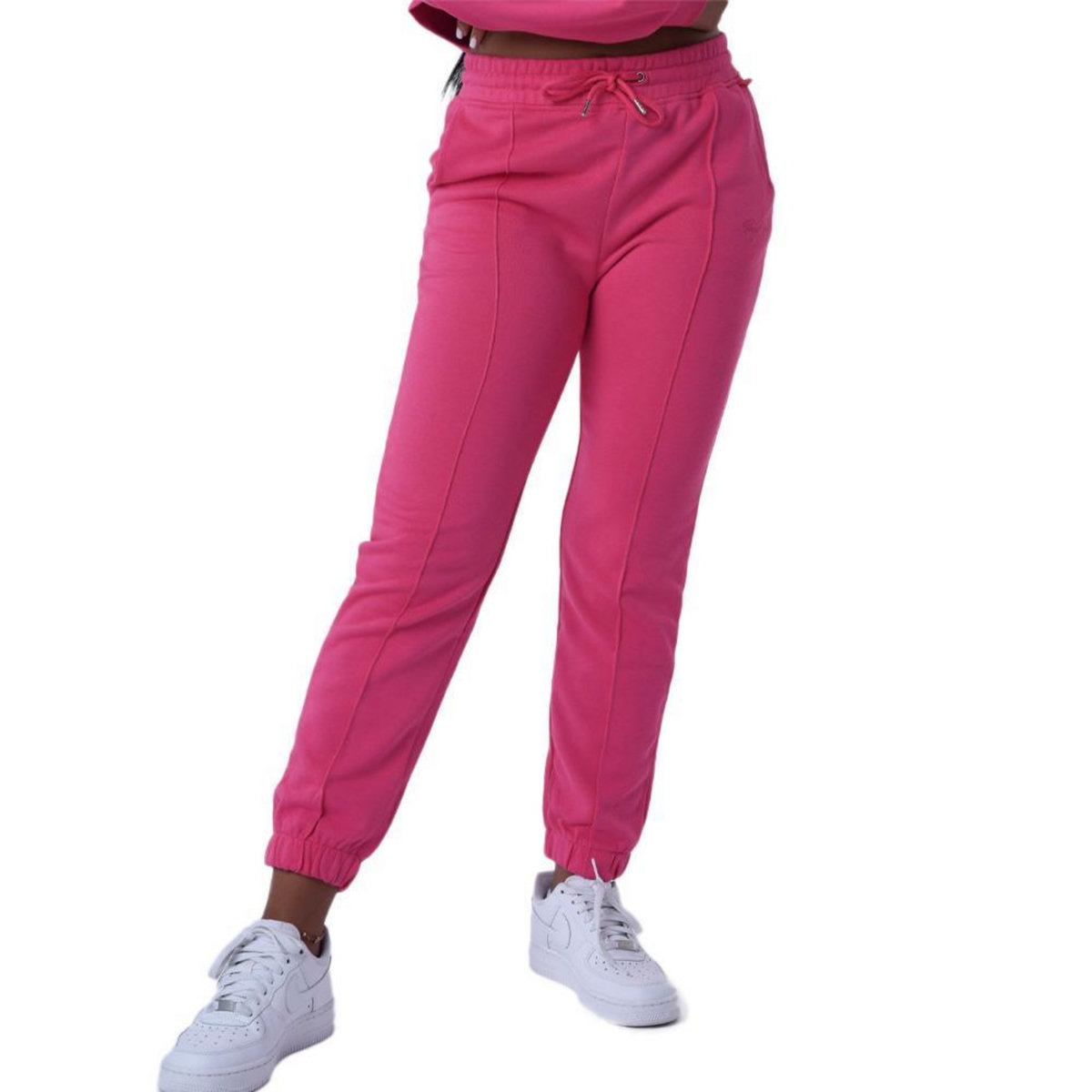 Project X Jogging  Fushia Femme Project X Paris F214103