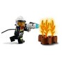 LEGO City 60279 Le camion des pompiers
