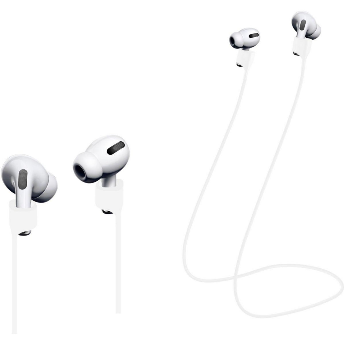 ESSENTIEL B Etui Airpods Pro 2 Vert