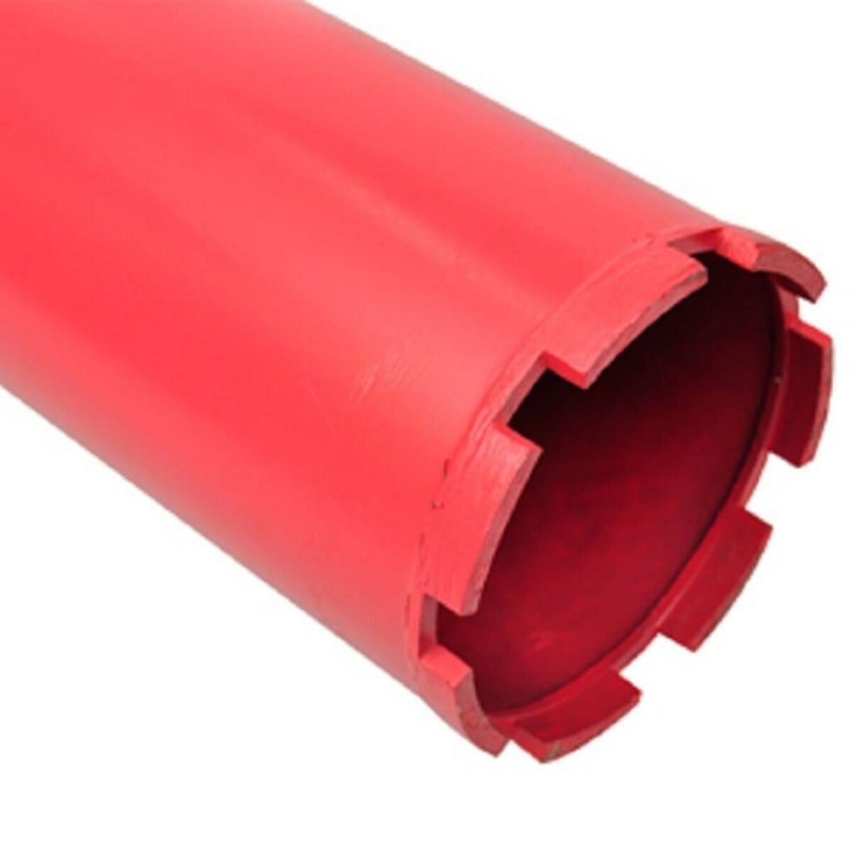 VIDAXL Foret de perceuse a diamant 82 mm x 400 mm