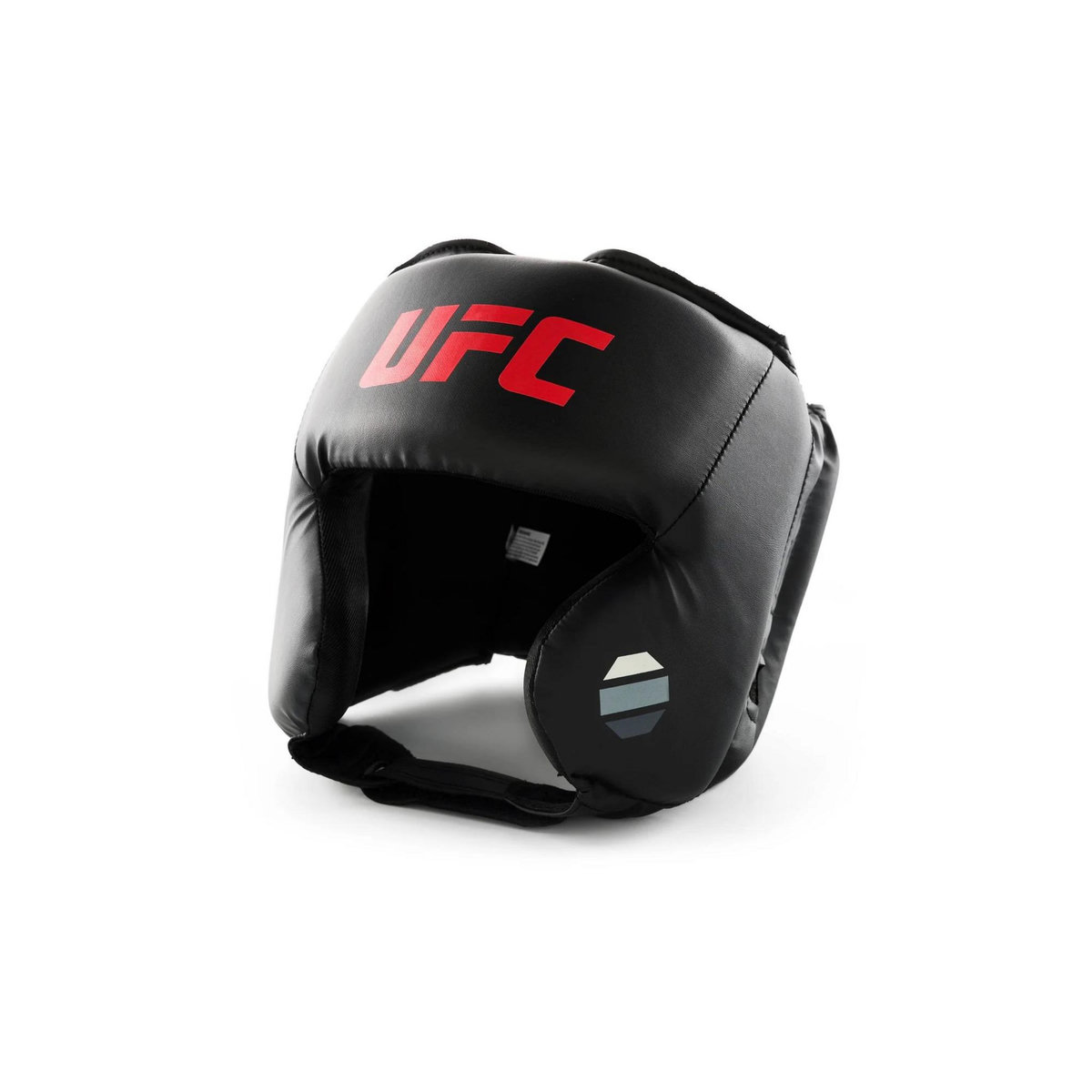 UFC Casque d'entraînement en cuir synthétique - UFC - Protection combat