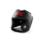 UFC Casque d'entraînement en cuir synthétique - UFC - Protection combat
