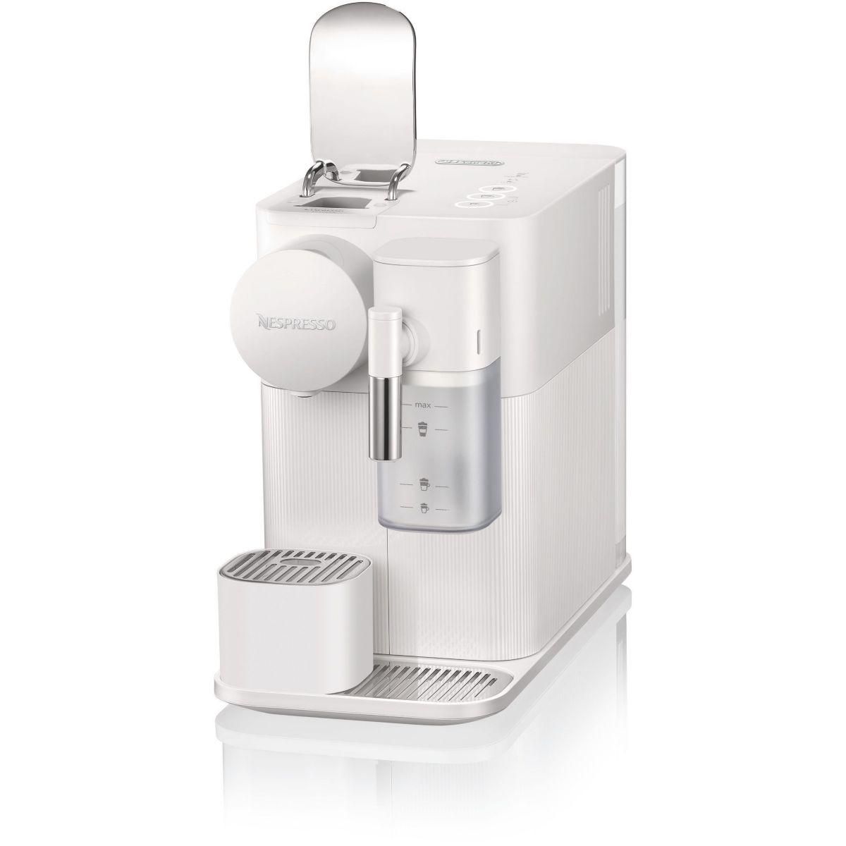 DELONGHI Nespresso Lattissima EN510W
