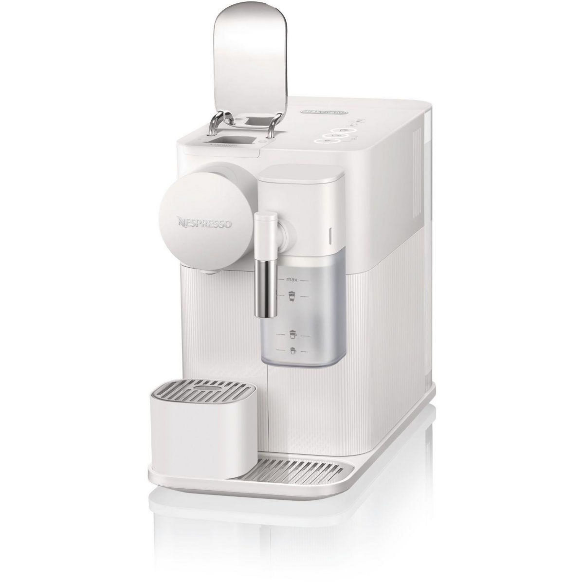 DELONGHI Nespresso Lattissima EN510W