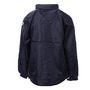 Voir la diapositive 5 : HUNGARIA Coupe-vent marine enfant Hungaria Training Premium 16-17