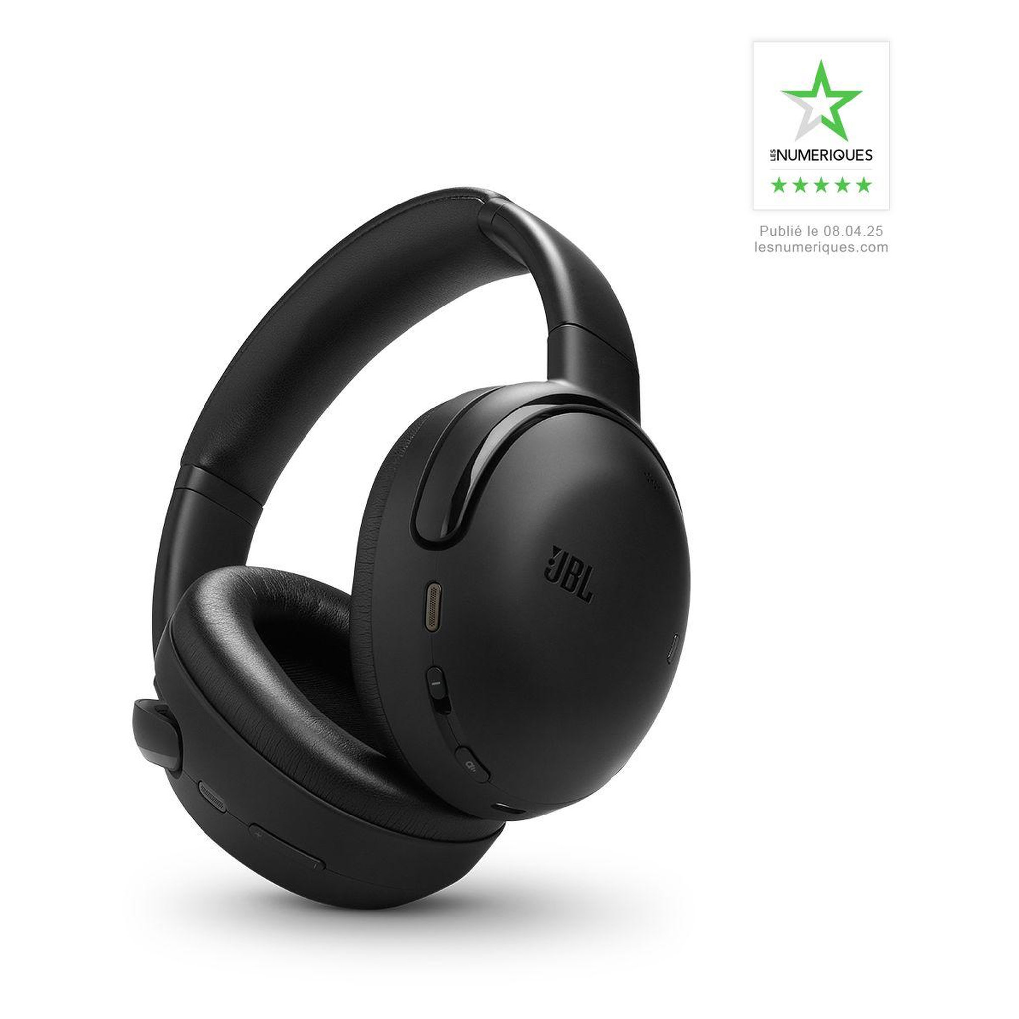 JBL Casque tour one m3 noir
