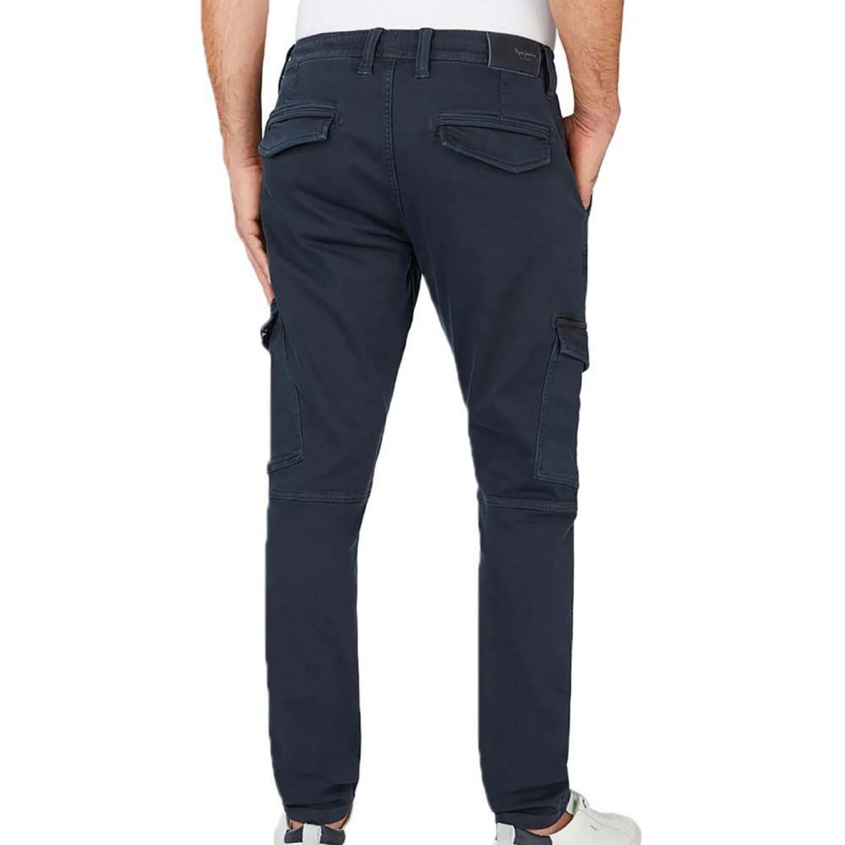 Pepe Jeans Pantalon Cargo  Homme Pepe jeans Jared   W36