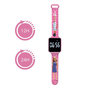 Voir la diapositive 3 : Lexibook Montre digitale LED Barbie