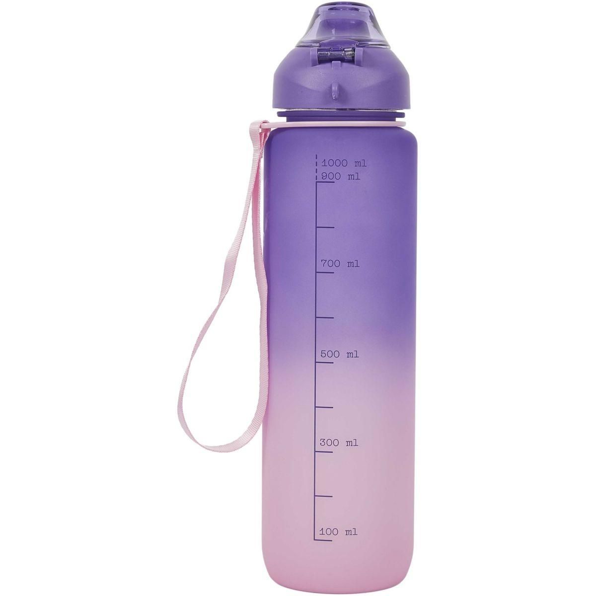 COOK CONCEPT Bouteille motivation 1L