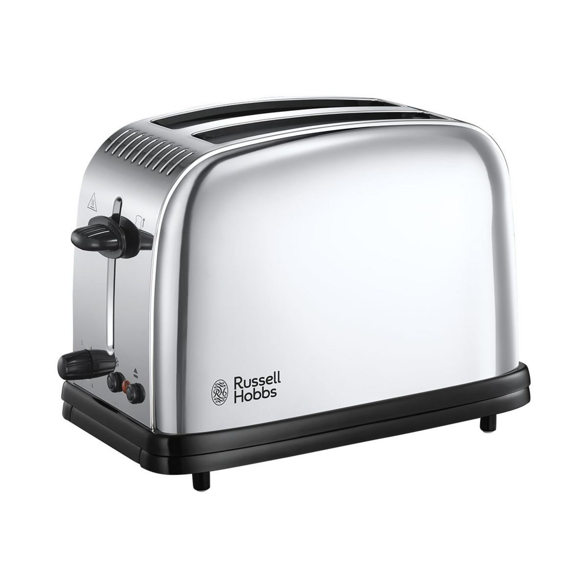 Russell Hobbs Grille-pain 23311-56 Chester inox