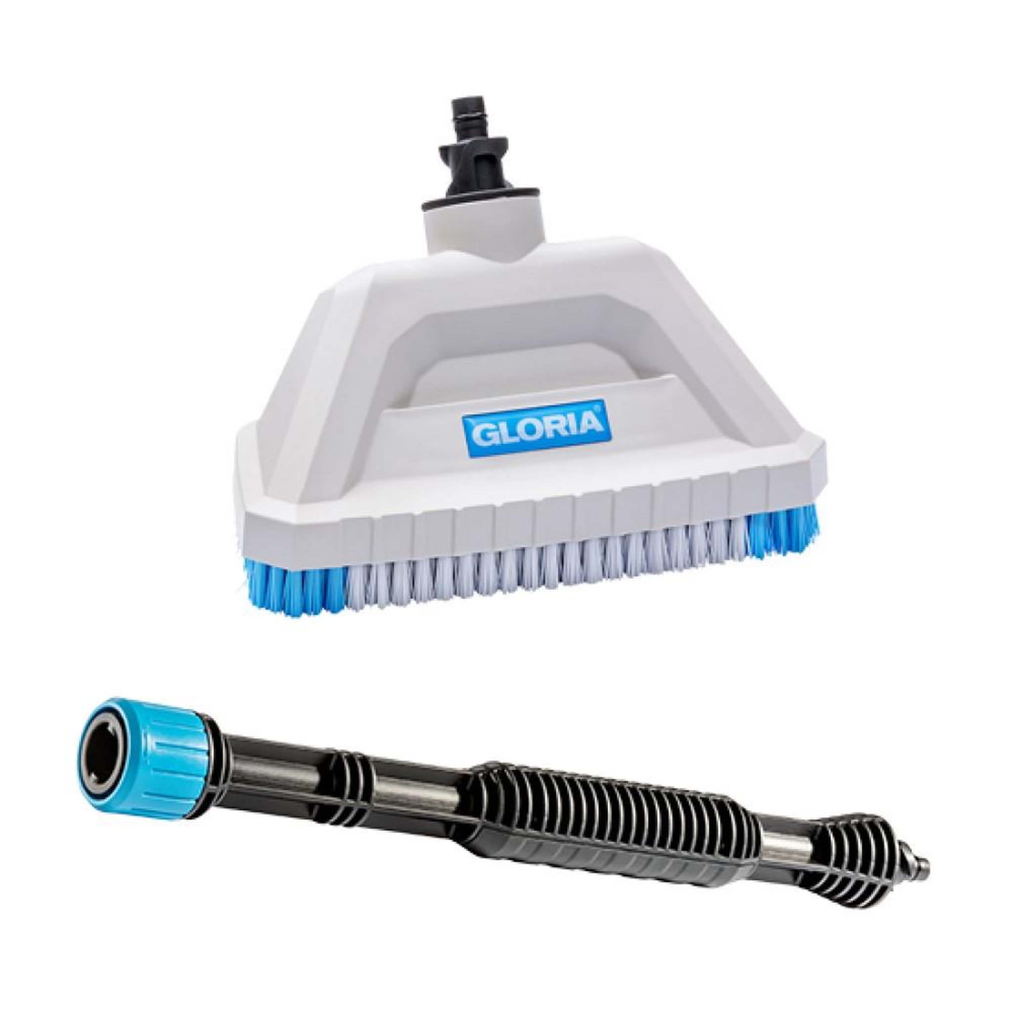 CENTRALE BRICO Brosse pour nettoyeur MultiJet