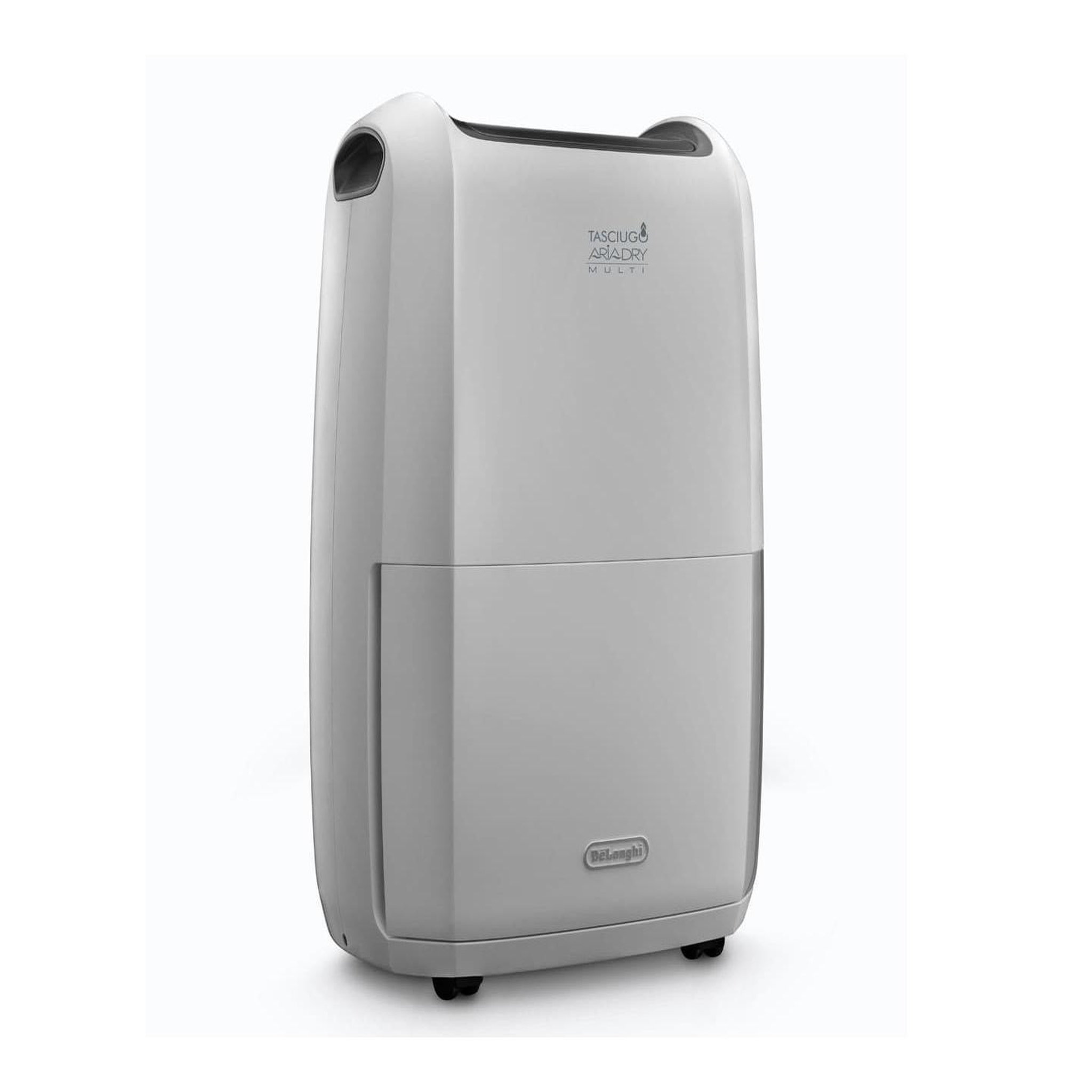Voir la diapositive 3 : De'Longhi Déshumidificateur De'Longhi DDSX225 25L/24H blanche