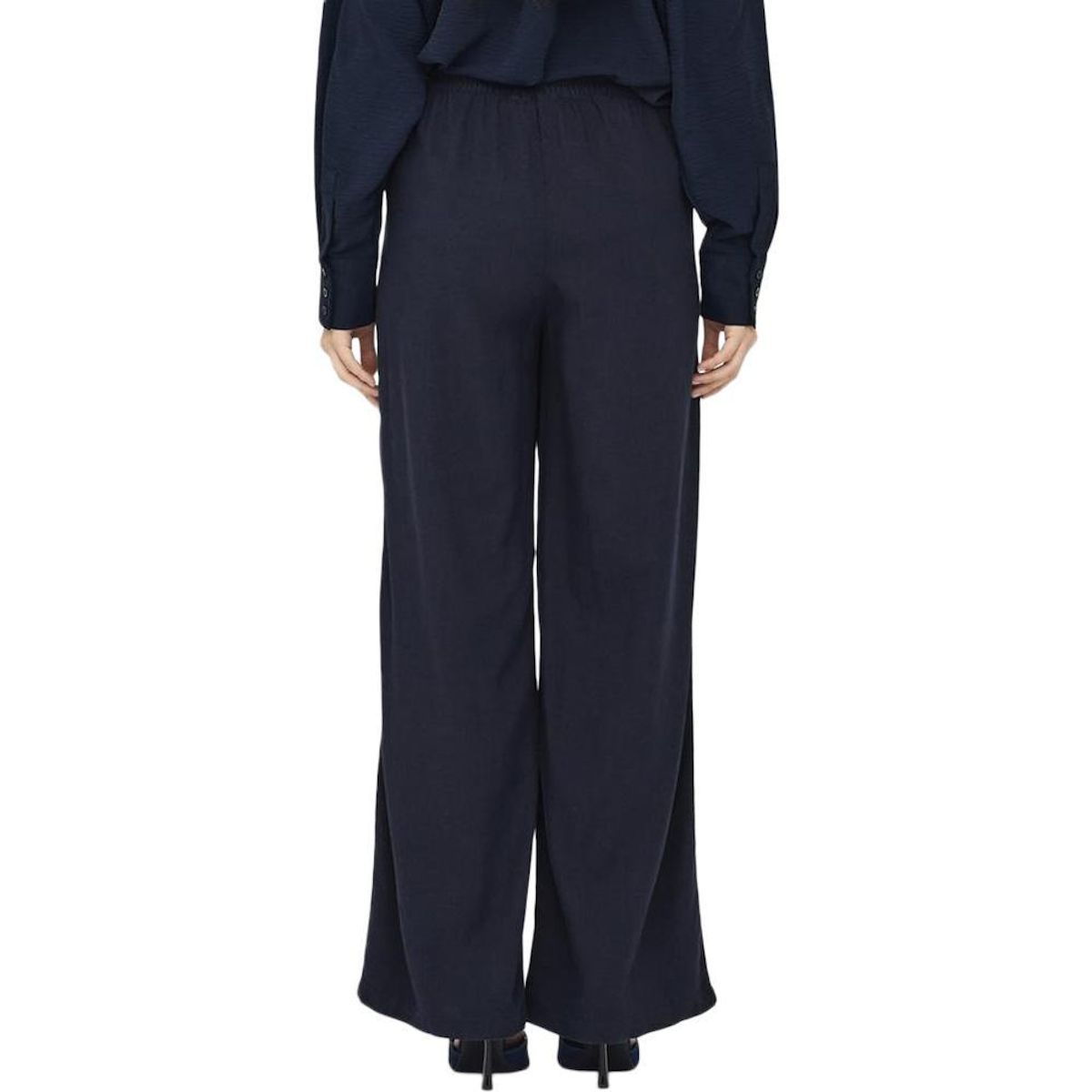 Only Pantalon fluide  Femme Only Say